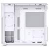 Jonsbo D41 Screen midi tower PC skříň bílá