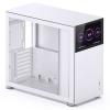 Jonsbo D41 Screen midi tower PC skříň bílá