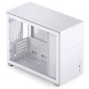 Jonsbo D31 micro tower PC skříň bílá