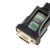 AXAGON USB 2.0 kabelový adaptér [1x RS232 zástrčka - 1x USB 2.0] ADS-1PSN 1.5 m