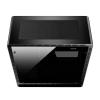 Jonsbo UMX6S midi tower PC skříň černá