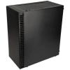 Kolink Observatory HF Mesh midi tower PC skříň černá 2 předinstalované ventilátory, 4 předinstalované LED ventilátory