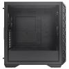 MONTECH AIR 903 Base midi tower PC skříň černá 3 předinstalované ventilátory