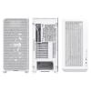 MONTECH AIR 903 Base midi tower PC skříň bílá 3 předinstalované ventilátory