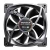 MONTECH AX120 PWM ARGB PC větrák s krytem černá (š x v x h) 120 x 120 x 25 mm