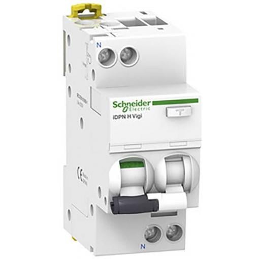 Schneider Electric A9D38625 proudový chránič/elektrický jistič