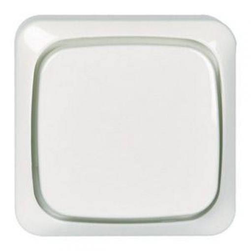 ELSO 561604 Univerzální vypínač ELSO AP 561604 16A NOVIA/RENOVACE čistě bílá 1 ks