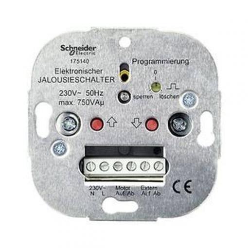 ELSO 175140 Žaluziový spínač ELSO 175140, elektronický 1 ks