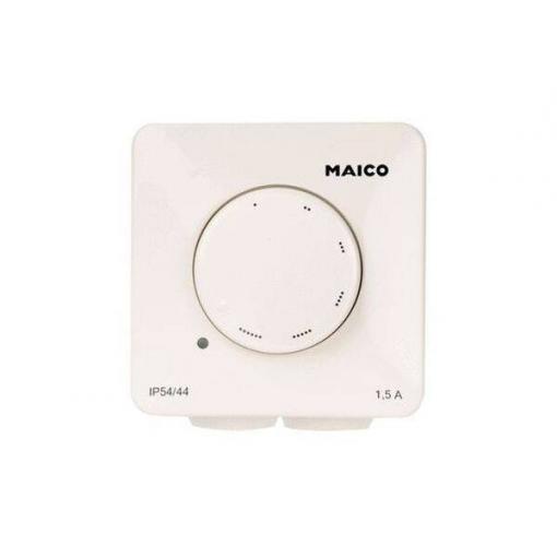 Maico Ventilatoren Maico regulátor počtu otáček vícebarevná