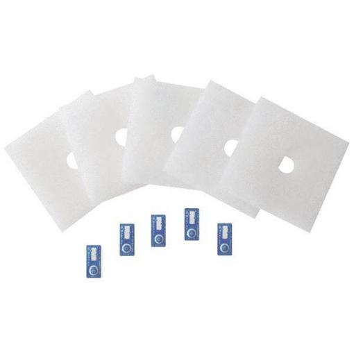 Maico Ventilatoren ZF 60/100 náhradní vzduchový filtr vícebarevná