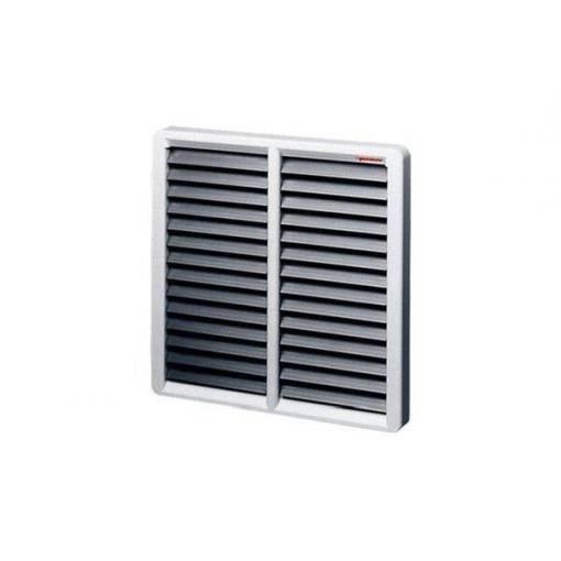 Maico Ventilatoren LB12961 zpětná klapka ventilátoru dopravní bílá
