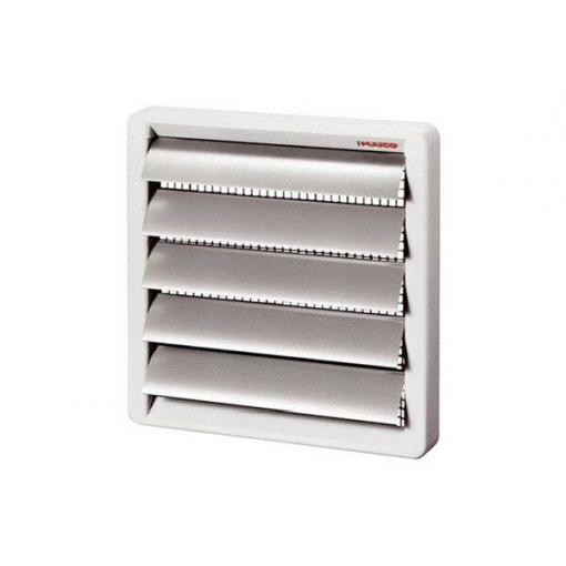 Maico Ventilatoren Maico zpětná klapka ventilátoru vícebarevná