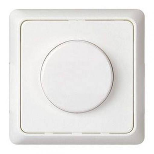 ELSO 516114 KOLÉBKOVÝ přepínač ELSO 516114 42V/1A PRO RENOVACI čistě bílá 1 ks