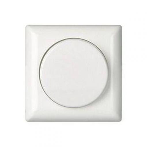 ELSO 516104 Tlačítko ELSO 516104 42 v/1 a RENOVACE BARVA čistě bílá 1 ks