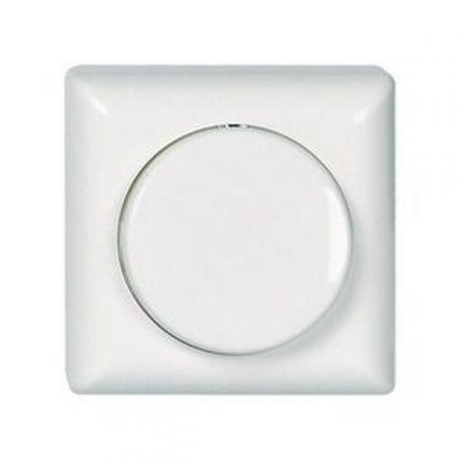 ELSO 516204 Tlačítko ELSO 516204 42 v/1 a RENOVACE BARVA čistě bílá 1 ks