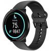 Polar Ignite 3 sportovní hodinky S/L černá