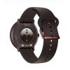 Polar Ignite 3 Titanium Leather sportovní hodinky M/L hnědá