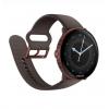 Polar Ignite 3 Titanium Leather sportovní hodinky M/L hnědá