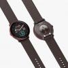 Polar Ignite 3 Titanium Leather sportovní hodinky M/L hnědá