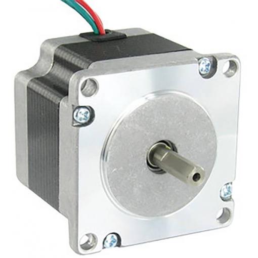 Schneider Electric krokový motor BRS2572A240