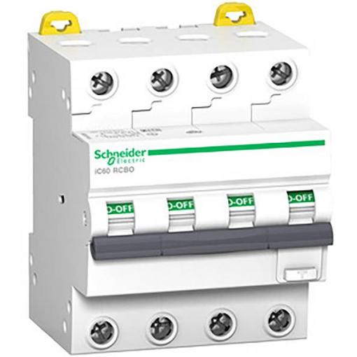 Schneider Electric A9D77425 proudový chránič/elektrický jistič
