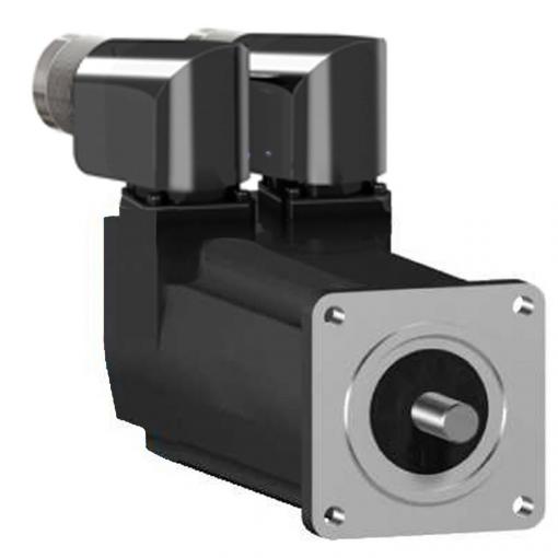 Schneider Electric servomotor SH30553P02A2100
