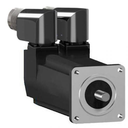 Schneider Electric servomotor SH30552P01F2000