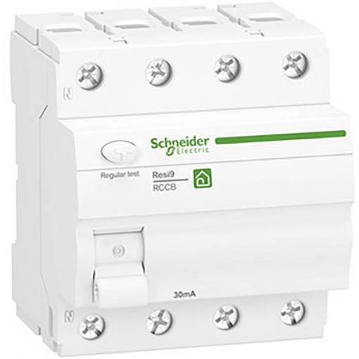 Schneider Electric R9R42440 ochranný proudový spínač F 40 A 0.03 A