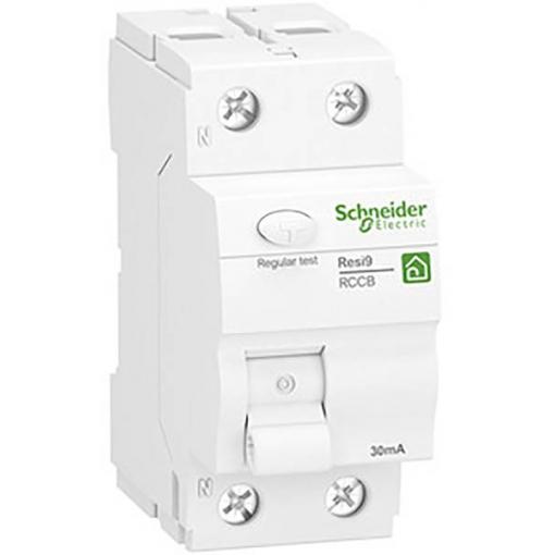 Schneider Electric R9R42225 R9R42225 ochranný proudový spínač F 25 A 0.03 A