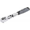 Vigor V6614N ráčna 1/4 (6,3 mm) 225 mm