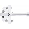 Vigor V6614N ráčna 1/4 (6,3 mm) 225 mm