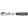Vigor V6614N ráčna 1/4 (6,3 mm) 225 mm