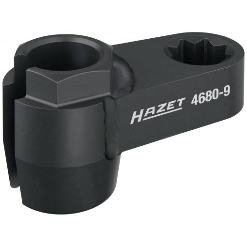 Hazet 4680-9 Vložka HAZET pro Abgassonden