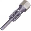 Hazet 4683-12 univerzální prořezávač závitů metrický M12 1 ks