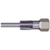 Hazet 4683-12 univerzální prořezávač závitů metrický M12 1 ks