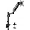 Value držák na stůl pro monitor 1 Displej: (s) 43,2 cm (17) - 81,3 cm (32) černá nastavitelná výška, otočný, naklápěcí