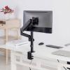 Value držák na stůl pro monitor 1 Displej: (s) 43,2 cm (17) - 81,3 cm (32) černá nastavitelná výška, otočný, naklápěcí