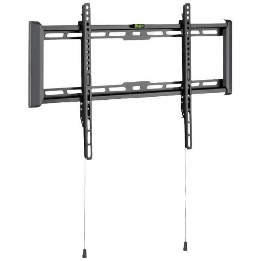 Value TV držák na zeď, 94,0 cm (37) - 203,2 cm (80), pevný