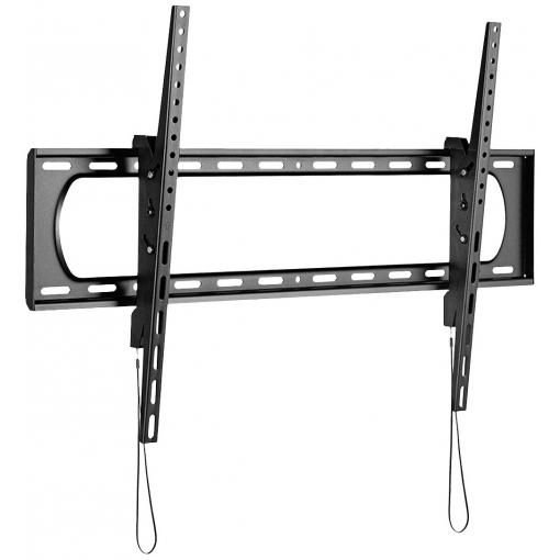 Value TV držák na zeď 152,4 cm (60) - 304,8 cm (120) naklápěcí integrovaná vodováha
