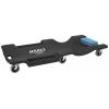 Hazet 195N-2 195N-2 servisní lehátko na kolečkách (d x š x v) 130 x 480 x 115 mm