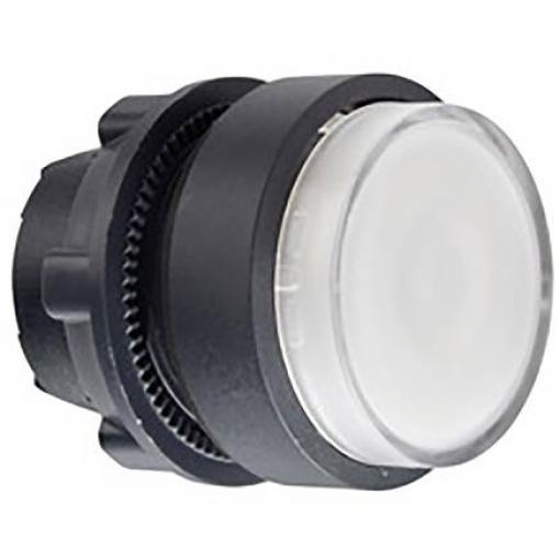Schneider Electric ZB5AW113 tlačítko s kontrolkou - čelní prvek 1 ks