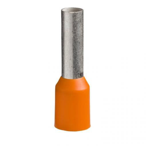 Schneider Electric DZ5CE042 dutinka 4 mm² 1000 ks