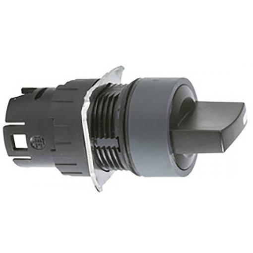 Schneider Electric ZB6AD27 ZB6AD27 přepínač - čelní prvek 1 ks