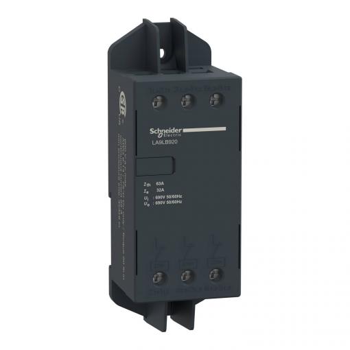 Schneider Electric LA9LB920 proudový omezovač 1 ks