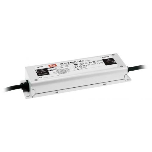 MEAN WELL LED driver 240.00 W stmívatelný 1 ks
