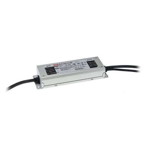 MEAN WELL LED driver 200.00 W 3.00 - 5.00 A 27 - 56 V stmívatelný 1 ks