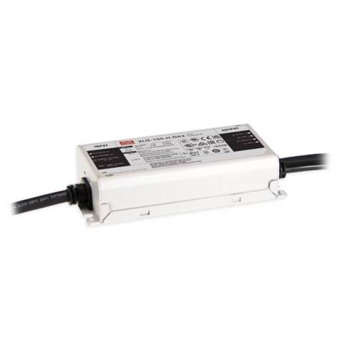 MEAN WELL LED driver 100.00 W 1.00 - 2.00 A 27 - 56 V stmívatelný 1 ks