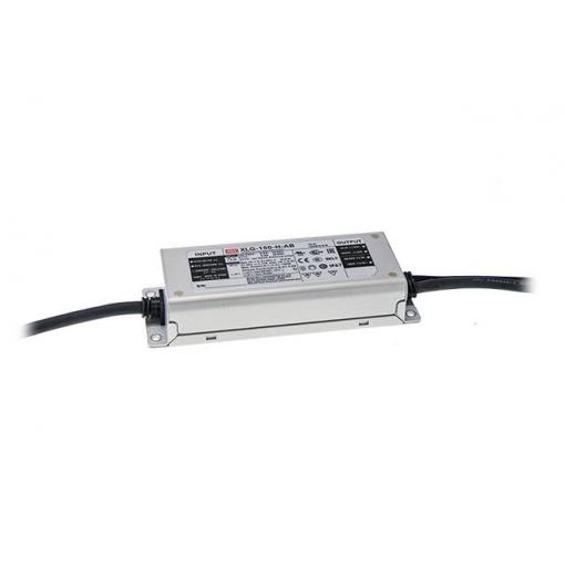 MEAN WELL LED driver 150.00 W 1.00 - 2.00 A 60 - 107 V stmívatelný 1 ks