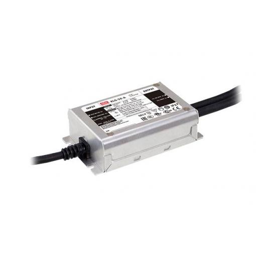 MEAN WELL LED driver 50.00 W 0.00 A 60 - 142 V stmívatelný 1 ks