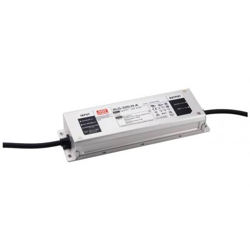 MEAN WELL LED driver 1.00 A 150 - 300 V stmívatelný 1 ks
